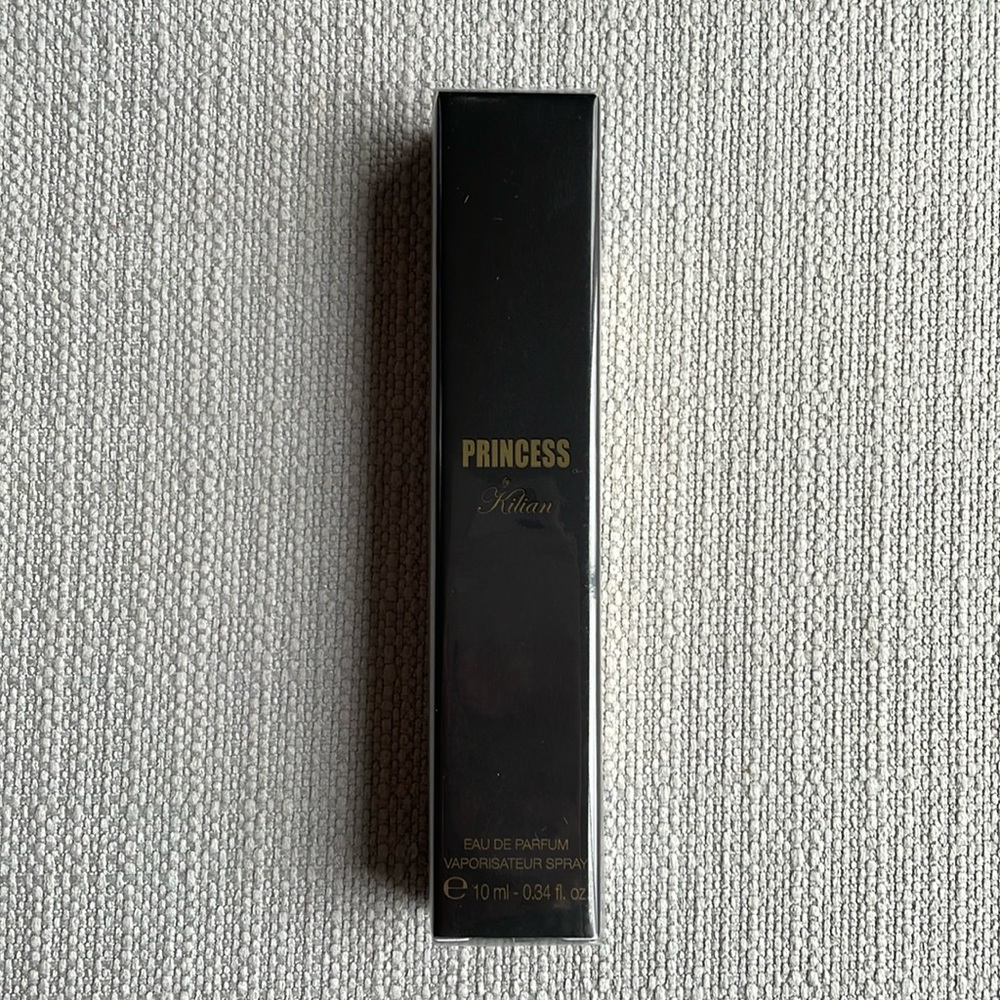KILIAN Princess Travel Spray 10ml
